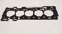 Image of Engine Cylinder Head Gasket image for your Volvo